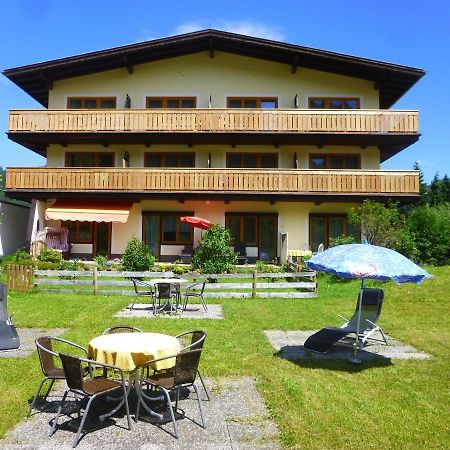 Haus Alpenland Hotel Tannheim Ngoại thất bức ảnh
