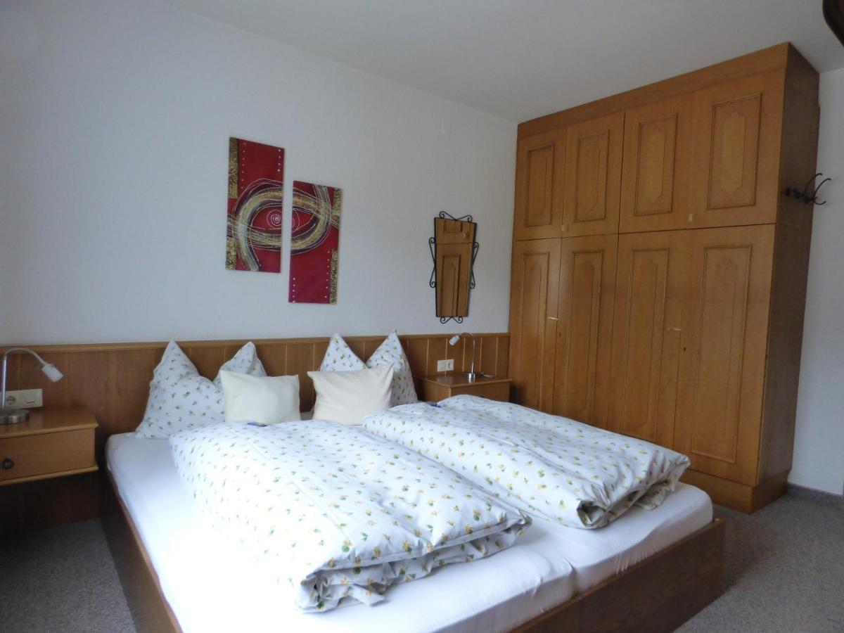 Haus Alpenland Hotel Tannheim Ngoại thất bức ảnh