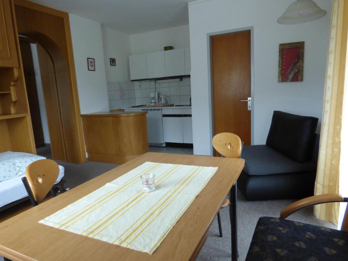 Haus Alpenland Hotel Tannheim Ngoại thất bức ảnh