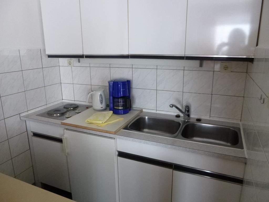 Haus Alpenland Hotel Tannheim Phòng bức ảnh