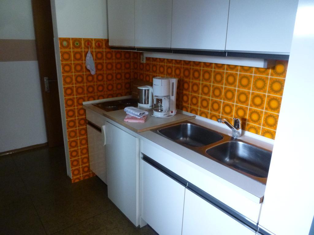 Haus Alpenland Hotel Tannheim Ngoại thất bức ảnh