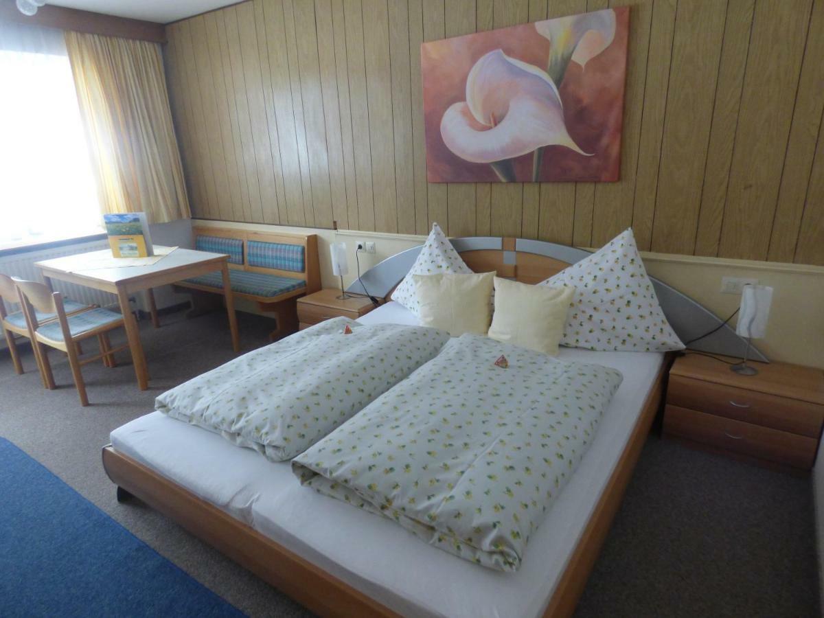 Haus Alpenland Hotel Tannheim Ngoại thất bức ảnh